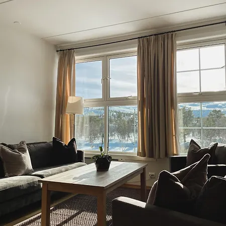 Hovdestøylen Hotel Hovden  Eksteriør billede