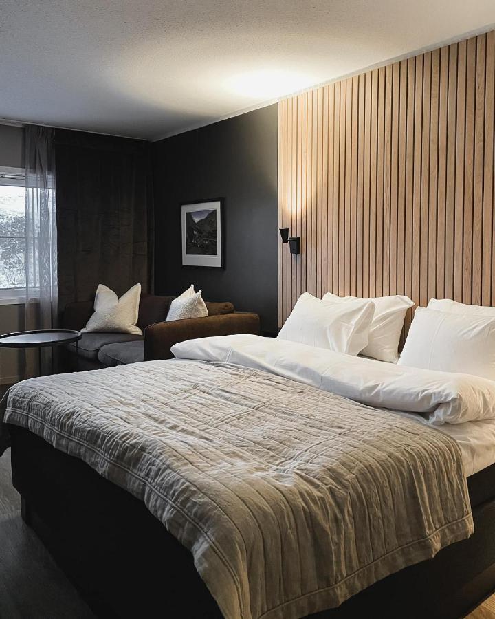 Hotel Hovdestoylen 4*