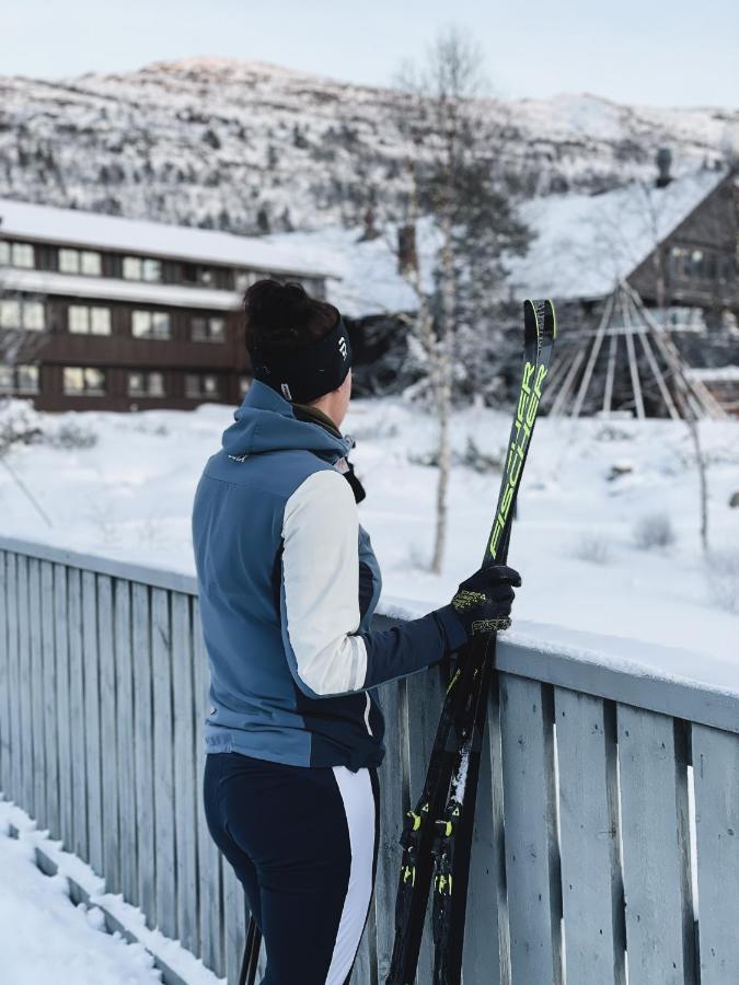 Hovdestoylen 4* Hovden (Aust-Agder)