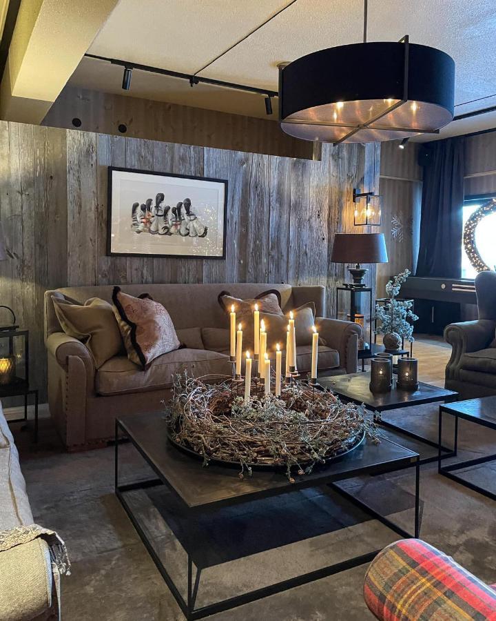 Hovdestøylen Hotel Hovden (Aust-Agder)