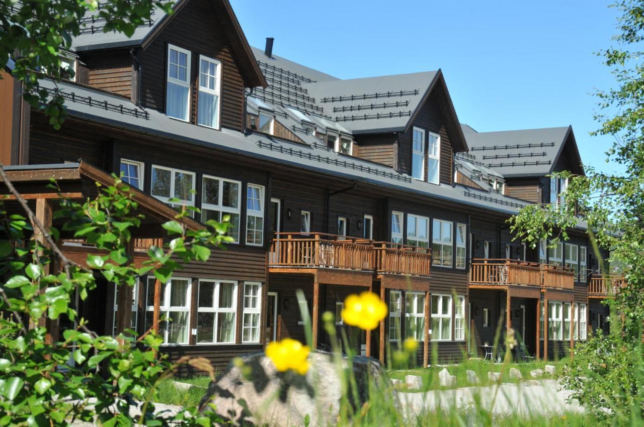 Hovdestoylen Hotel Hovden (Aust-Agder)