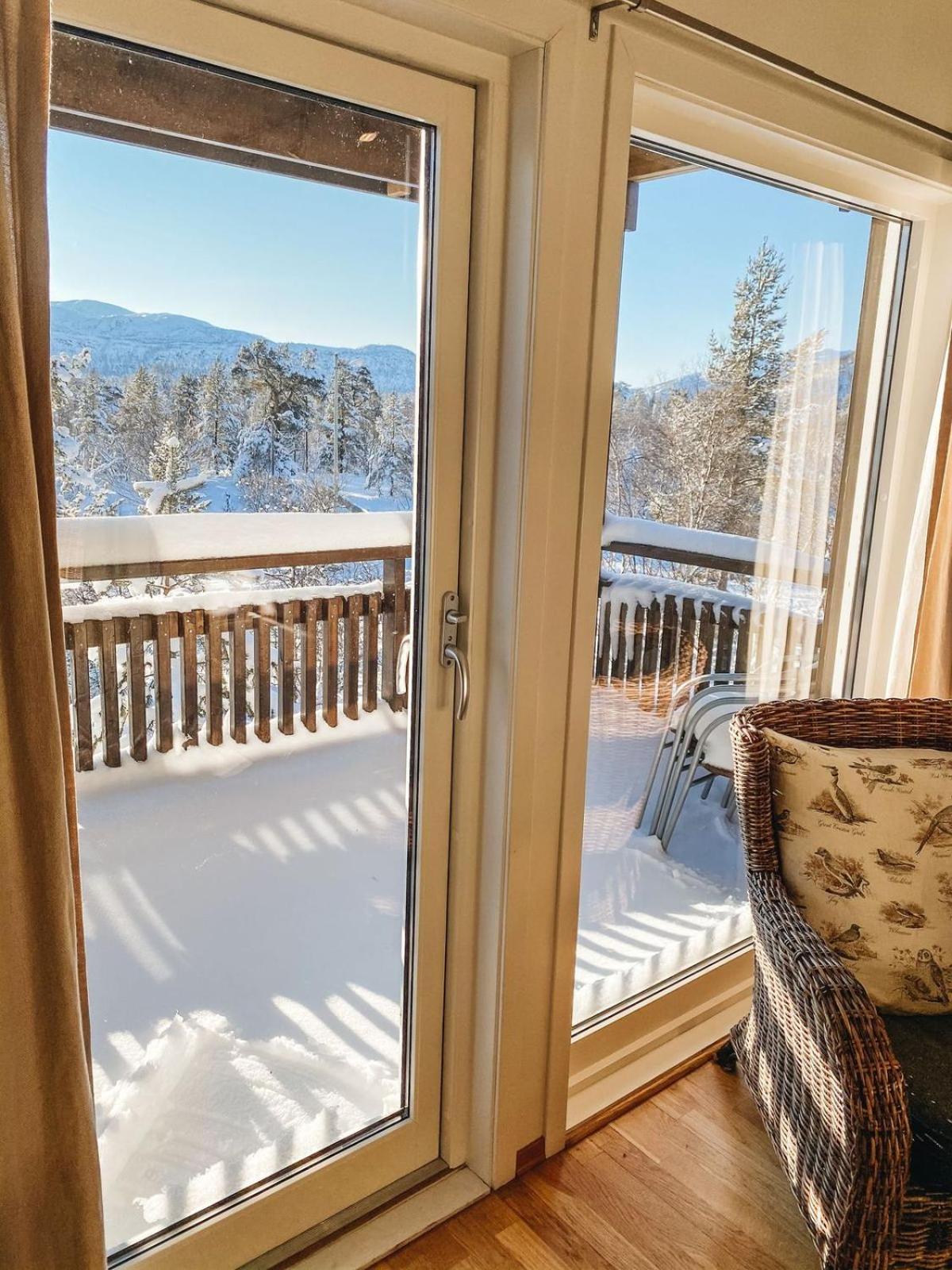 Hotel Hovdestoylen 4*