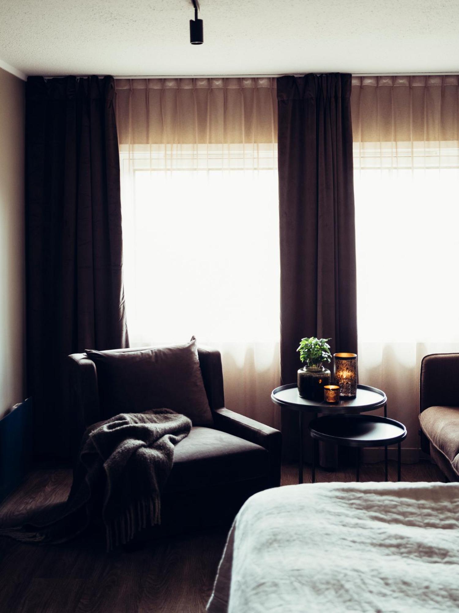 Hotel Hovdestoylen 4*