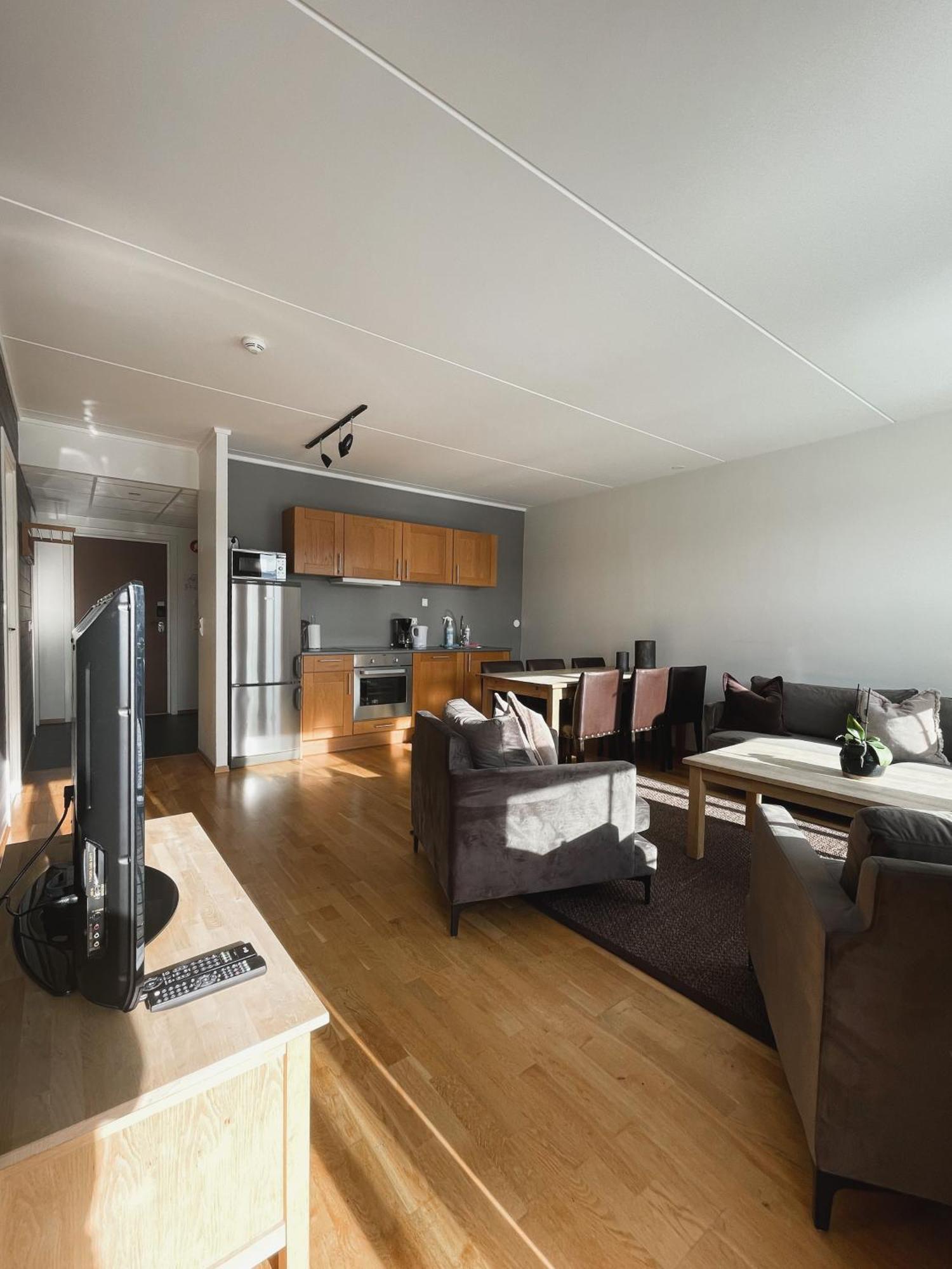 Hovdestoylen Hotel 4*