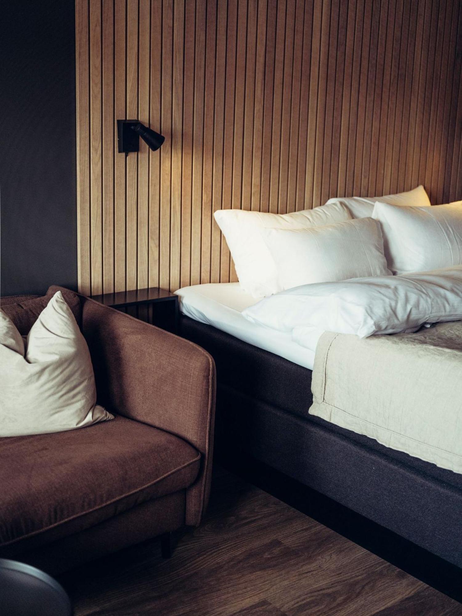 Hotel Hovdestoylen