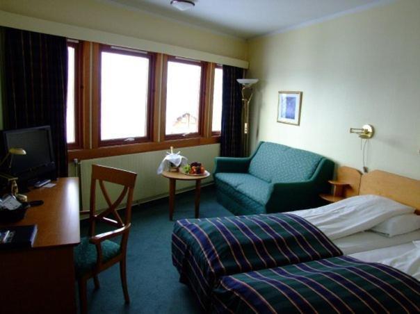 Hotel Hovdestøylen Hovden (Aust-Agder)