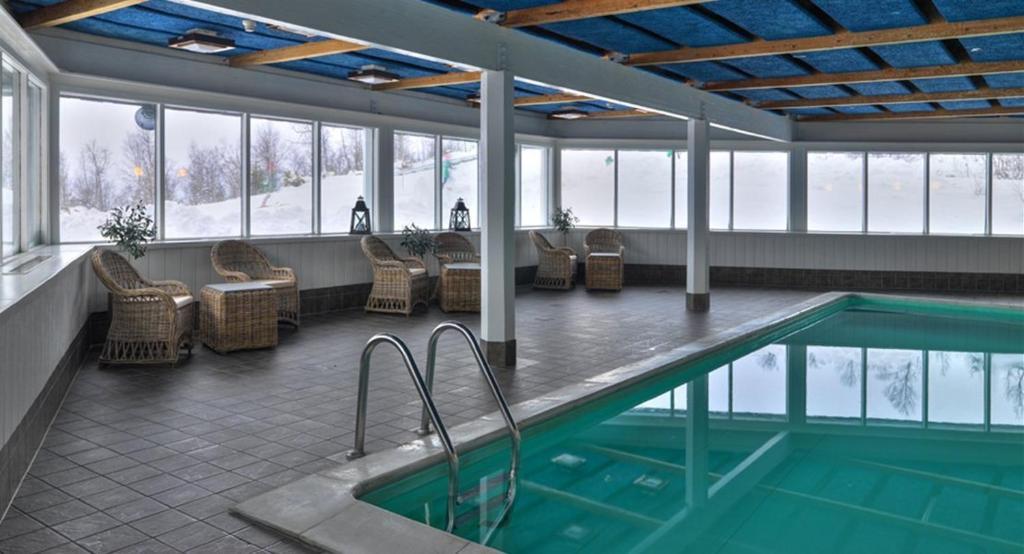 Hotel Hovdestoylen 4*