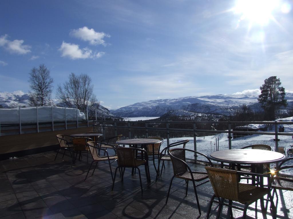 Hovdestoylen 4* Hovden (Aust-Agder)