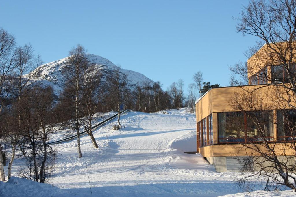 Hovdestoylen 4* Hovden (Aust-Agder)