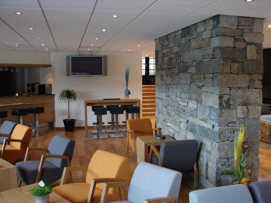 Hotel Hovdestoylen