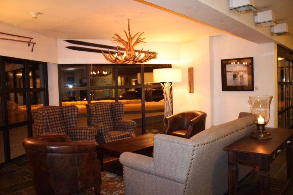 Hovdestoylen Hotel