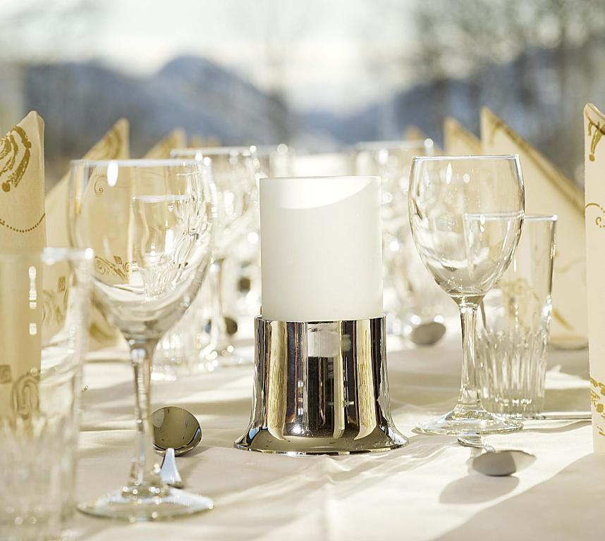 Hotel Hovdestoylen 4*