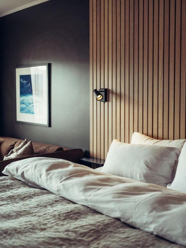 Hovdestøylen 4* Hovden (Aust-Agder)